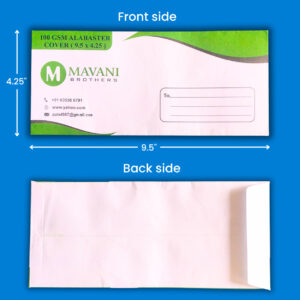 Customized Business Envelopes | Office & Branding
